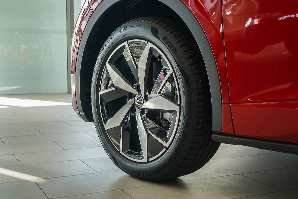 2024 Volkswagen ID.5 GTX E2