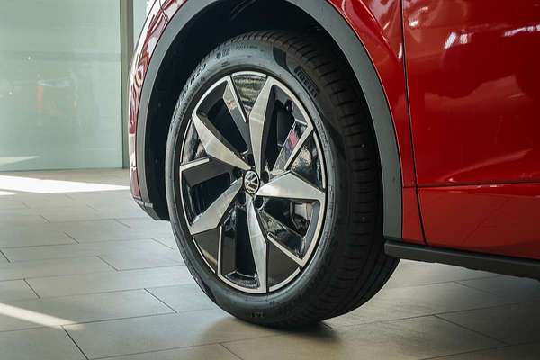 2024 Volkswagen ID.5 GTX E2