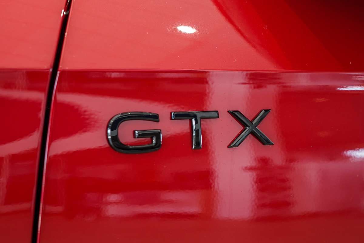 2024 Volkswagen ID.5 GTX E2