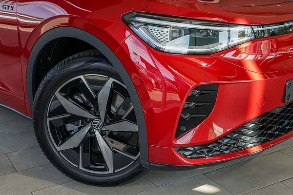 2024 Volkswagen ID.5 GTX E2