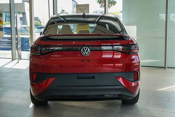 2024 Volkswagen ID.5 GTX E2
