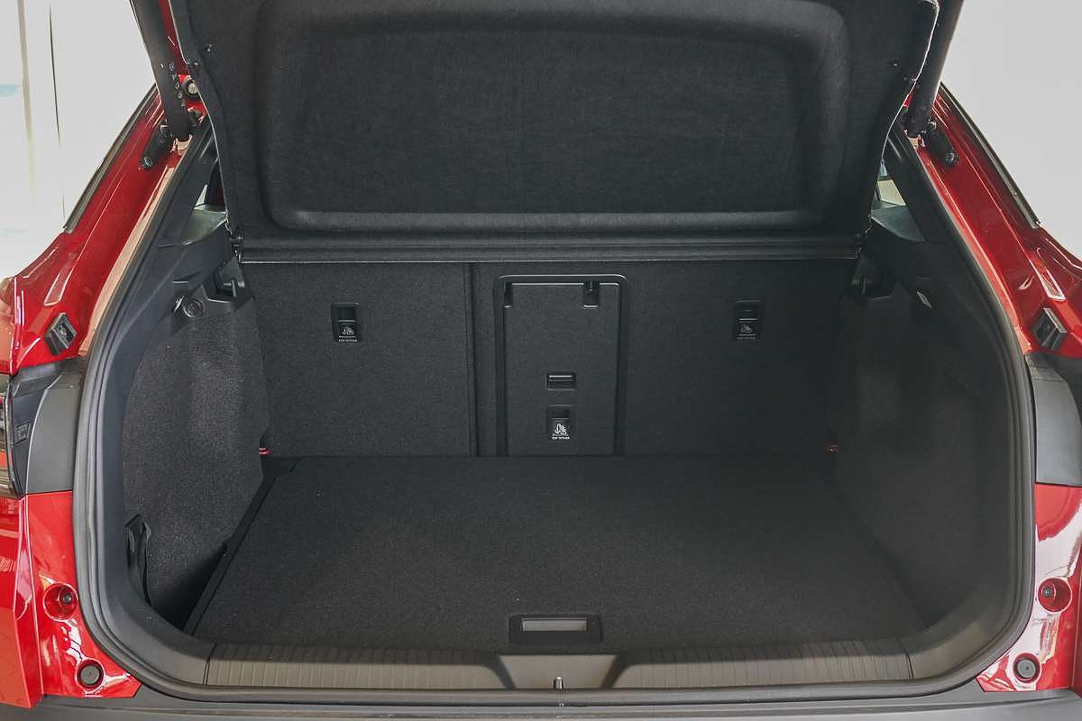 2024 Volkswagen ID.5 GTX E2