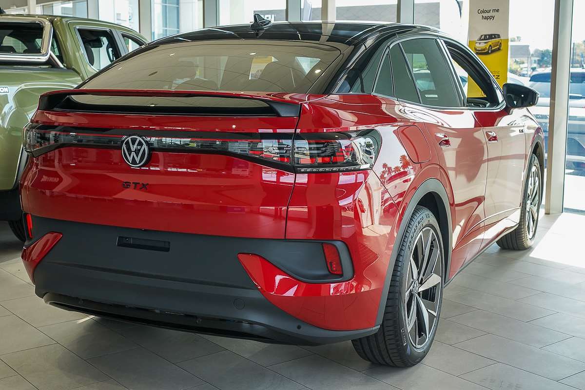 2024 Volkswagen ID.5 GTX E2