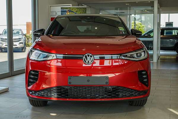 2024 Volkswagen ID.5 GTX E2