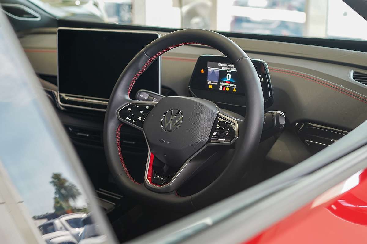 2024 Volkswagen ID.5 GTX E2