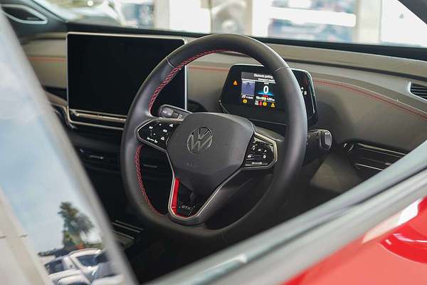 2024 Volkswagen ID.5 GTX E2
