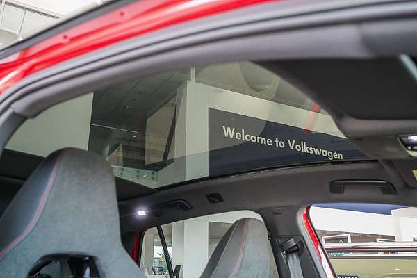 2024 Volkswagen ID.5 GTX E2