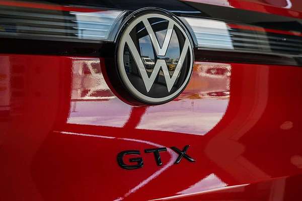 2024 Volkswagen ID.5 GTX E2