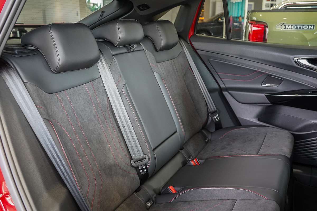 2024 Volkswagen ID.5 GTX E2