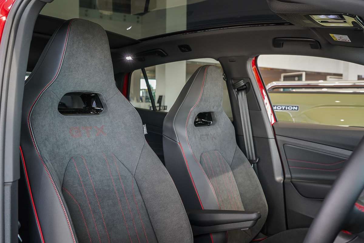 2024 Volkswagen ID.5 GTX E2