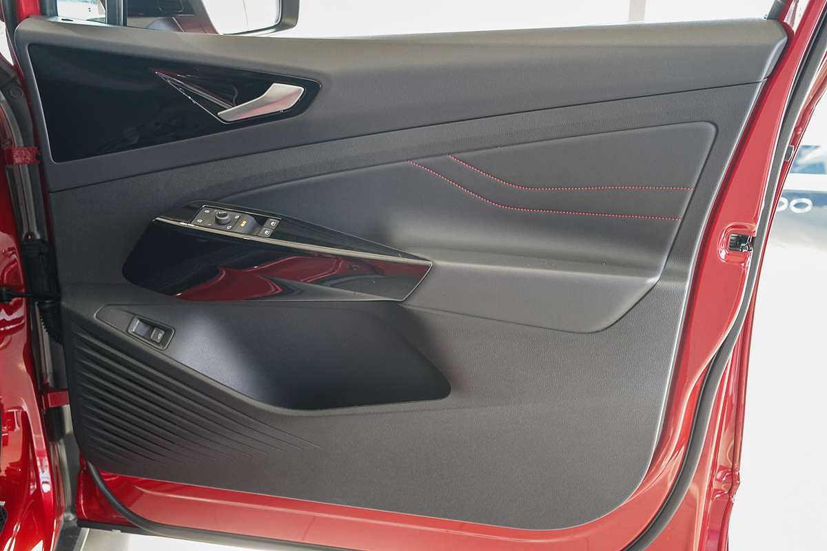 2024 Volkswagen ID.5 GTX E2