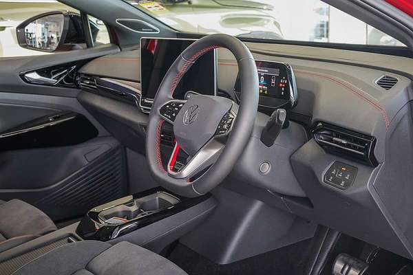 2024 Volkswagen ID.5 GTX E2