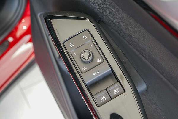 2024 Volkswagen ID.5 GTX E2