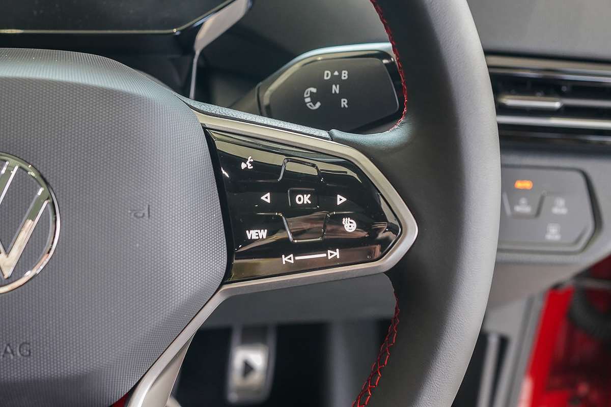 2024 Volkswagen ID.5 GTX E2