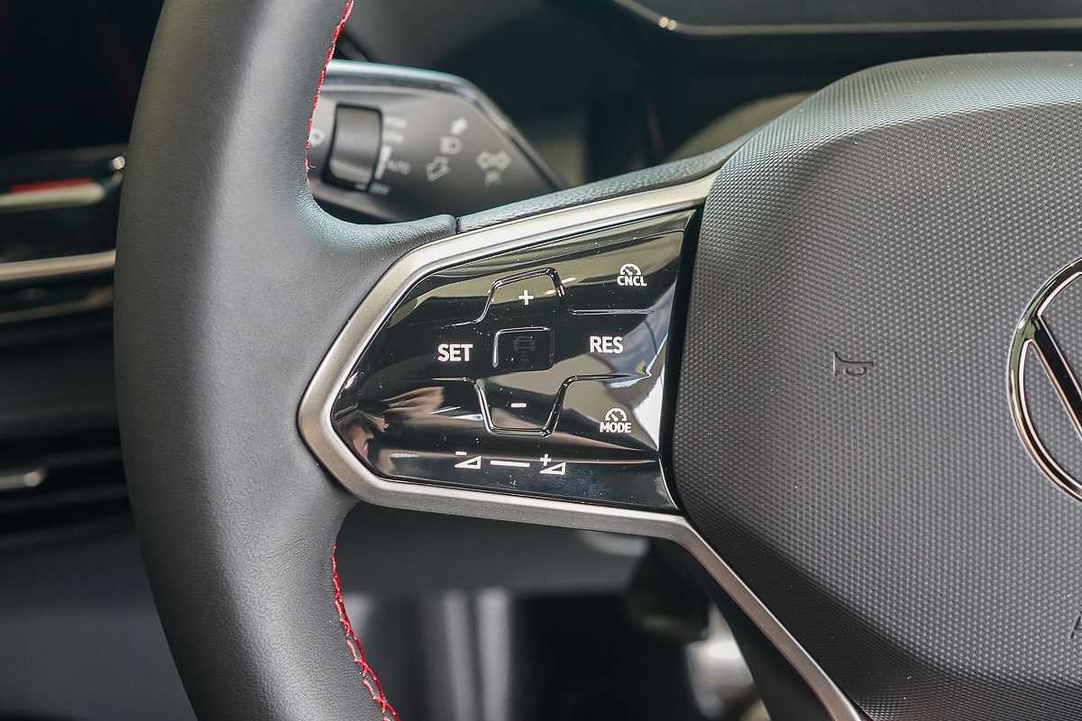 2024 Volkswagen ID.5 GTX E2