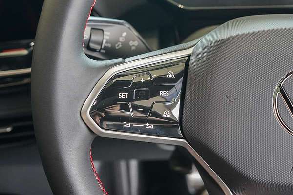 2024 Volkswagen ID.5 GTX E2