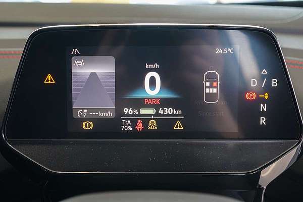 2024 Volkswagen ID.5 GTX E2