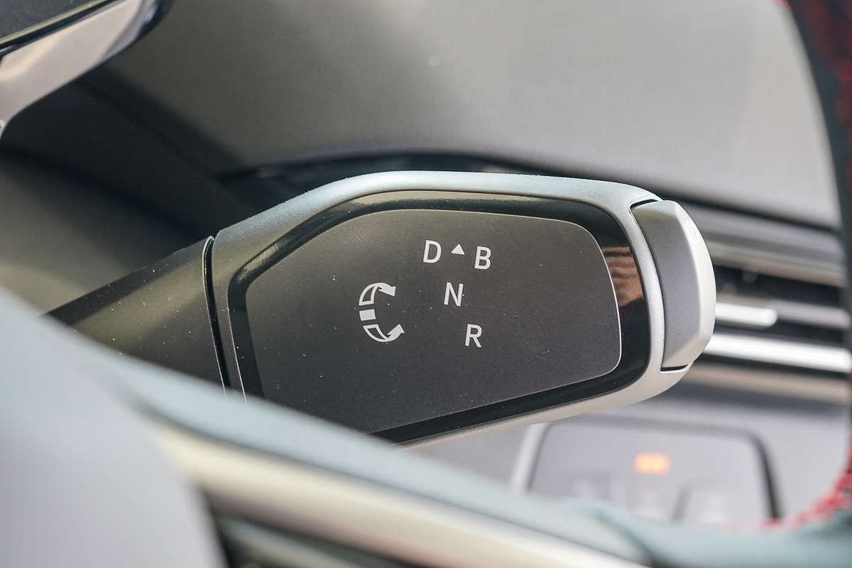 2024 Volkswagen ID.5 GTX E2