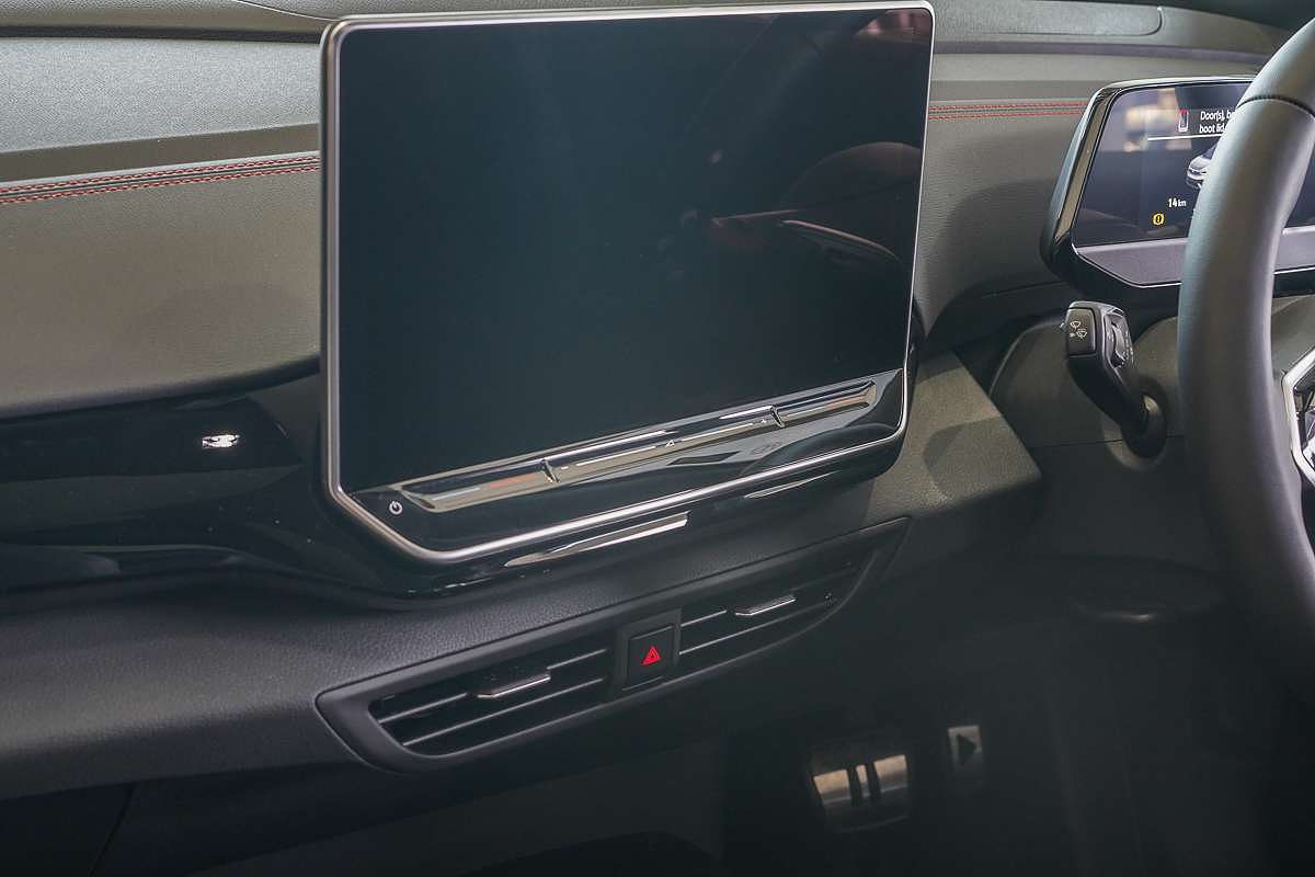 2024 Volkswagen ID.5 GTX E2