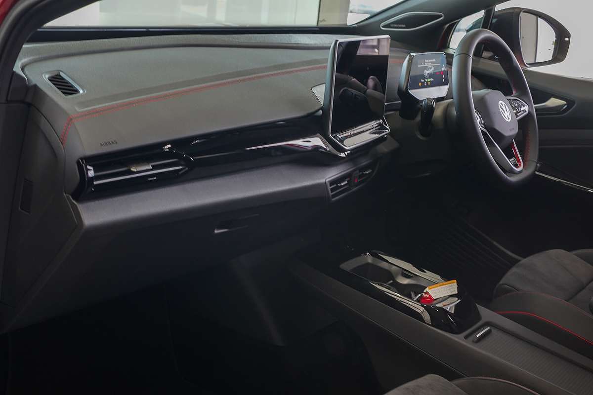 2024 Volkswagen ID.5 GTX E2