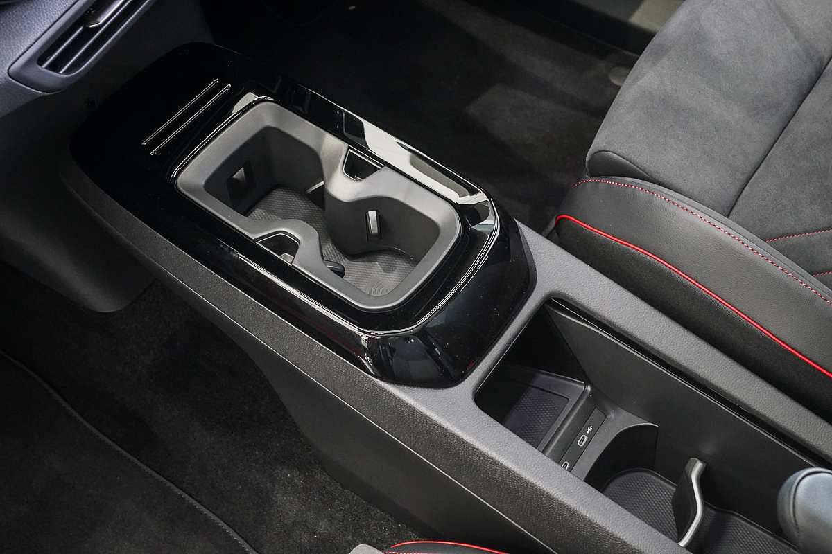 2024 Volkswagen ID.5 GTX E2