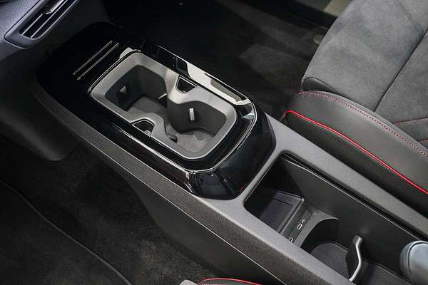 2024 Volkswagen ID.5 GTX E2