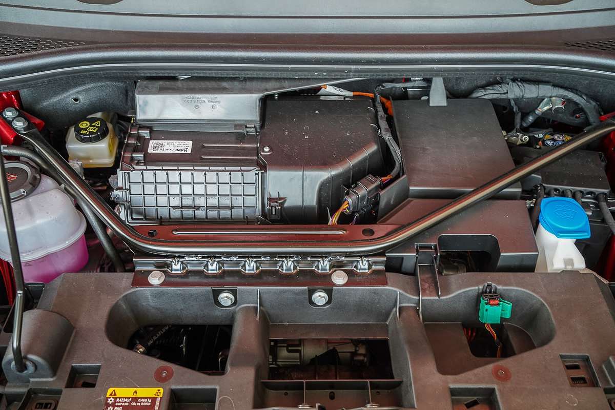 2024 Volkswagen ID.5 GTX E2