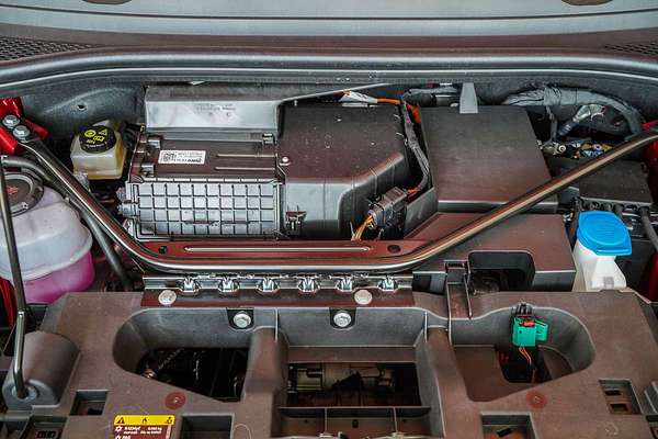 2024 Volkswagen ID.5 GTX E2