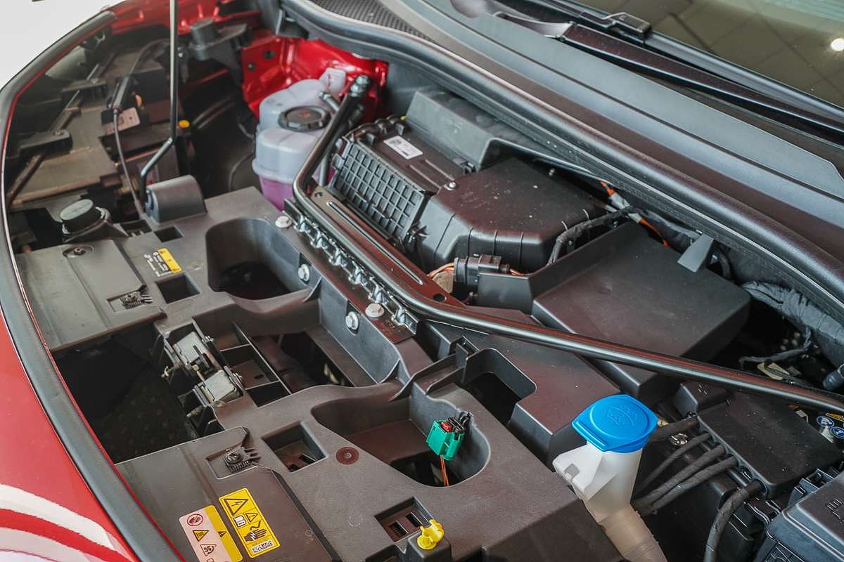 2024 Volkswagen ID.5 GTX E2