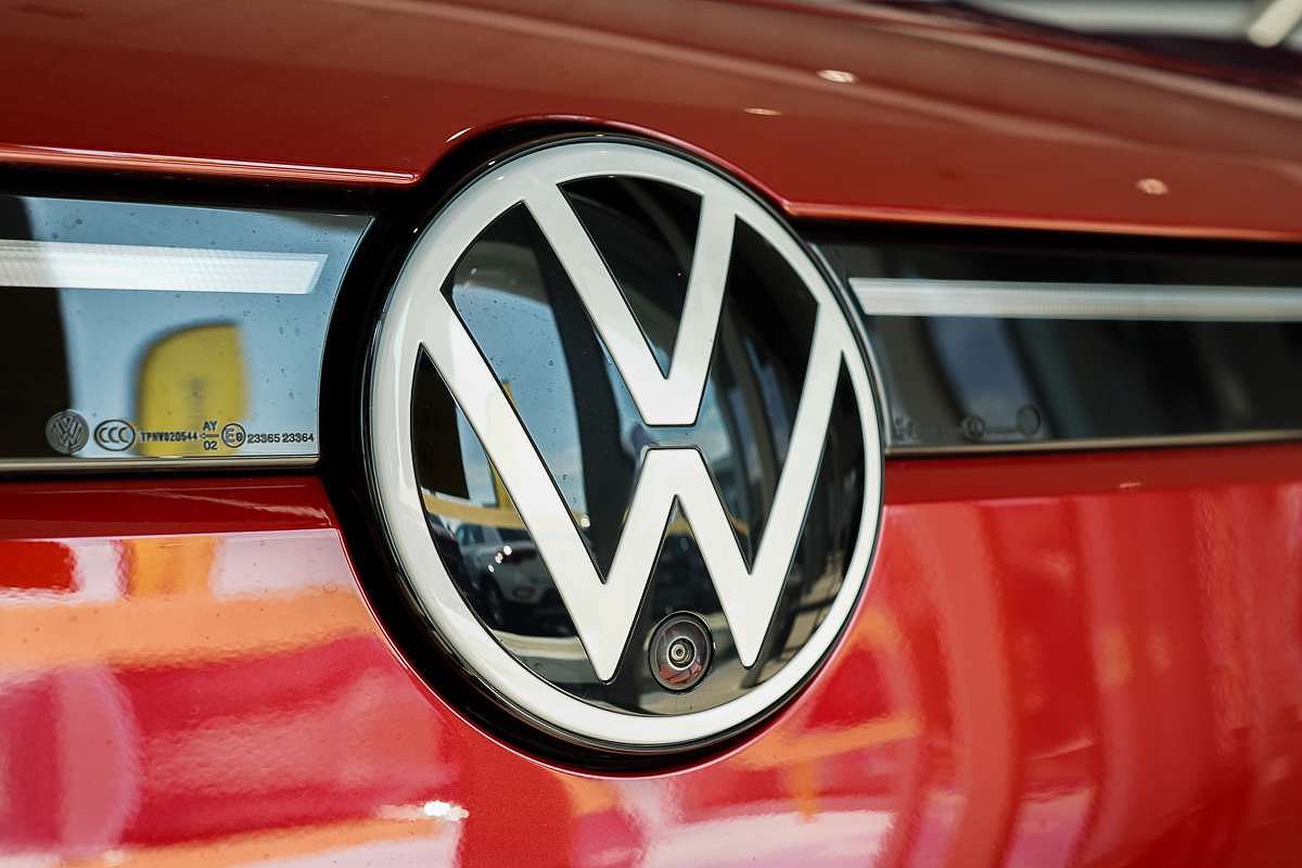 2024 Volkswagen ID.5 GTX E2