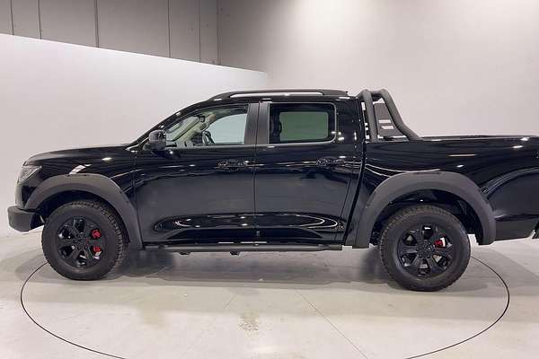 2025 GWM Cannon XSR NPW 4X4