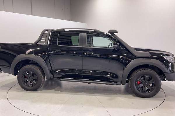 2025 GWM Cannon XSR NPW 4X4