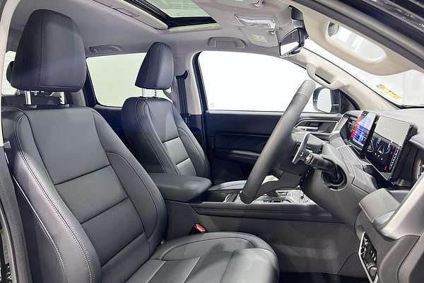 2025 GWM Cannon XSR NPW 4X4