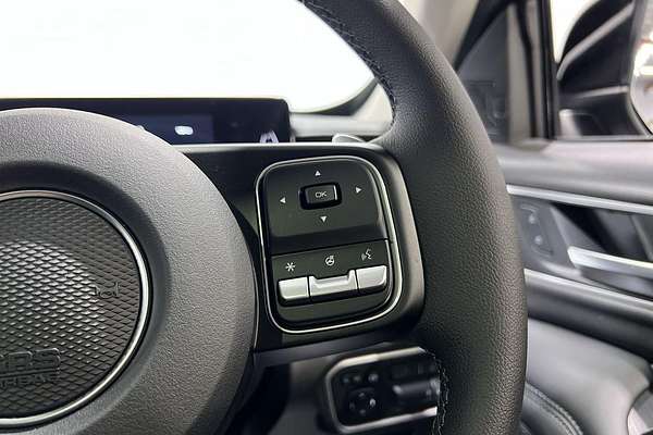 2025 GWM Cannon XSR NPW 4X4