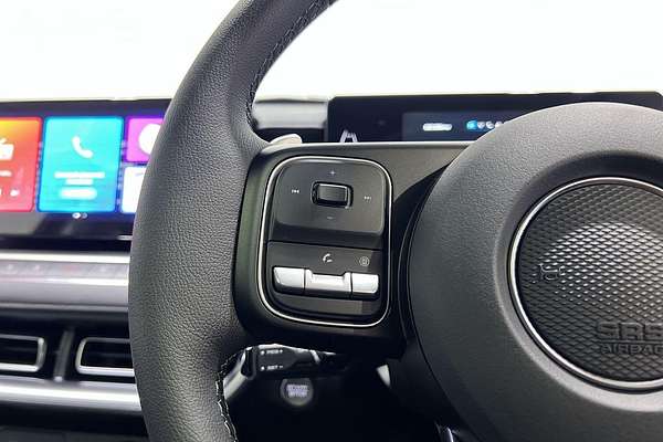 2025 GWM Cannon XSR NPW 4X4