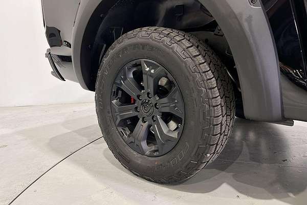 2025 GWM Cannon XSR NPW 4X4