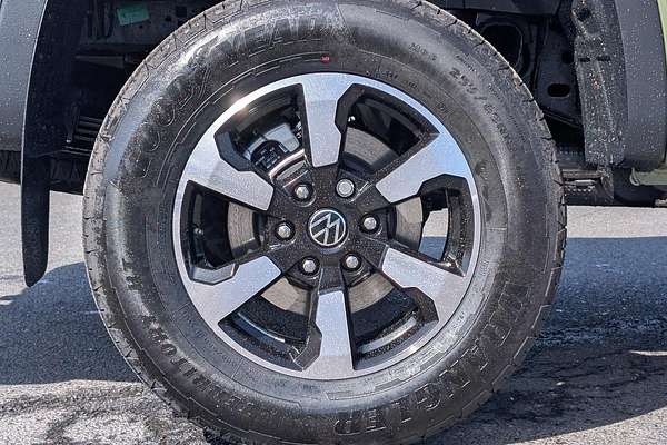 2025 Volkswagen Amarok TDI600 Style NF 4X4