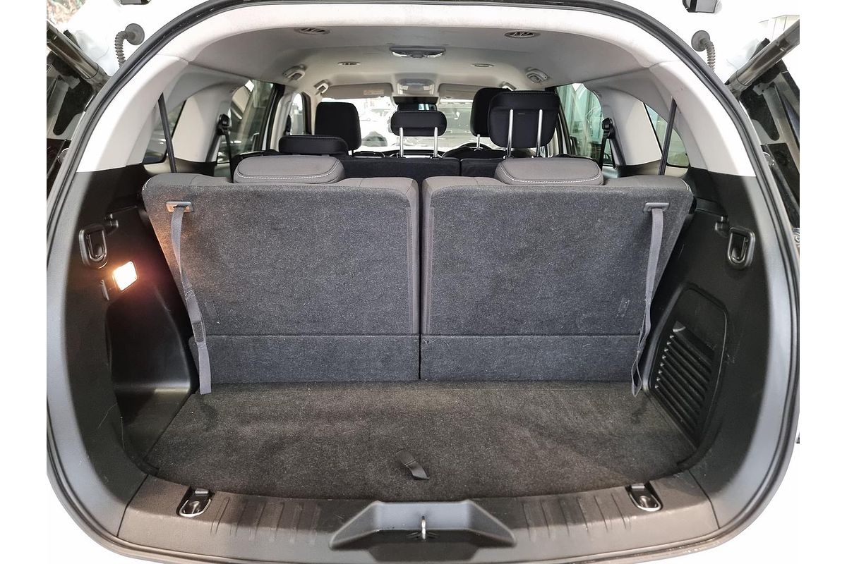 2024 Isuzu MU-X LS-U
