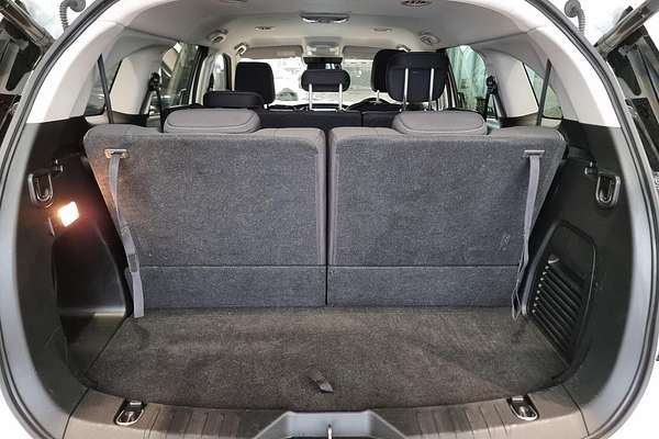 2024 Isuzu MU-X LS-U