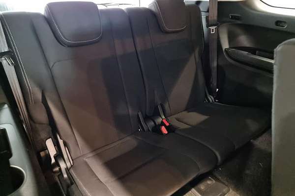 2024 Isuzu MU-X LS-U