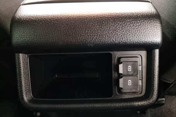 2024 Isuzu MU-X LS-U