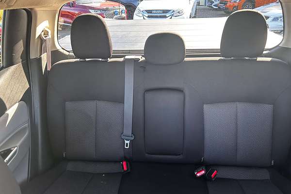 2018 Mitsubishi Triton GLS MQ 4X4