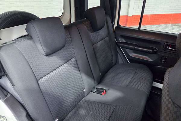 2023 Suzuki Jimny GLX GJ