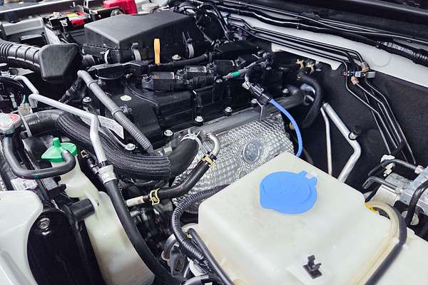 2023 Suzuki Jimny GLX GJ