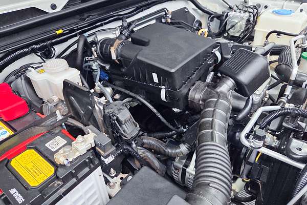 2023 Suzuki Jimny GLX GJ