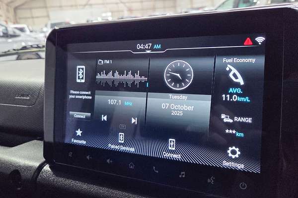 2023 Suzuki Jimny GLX GJ