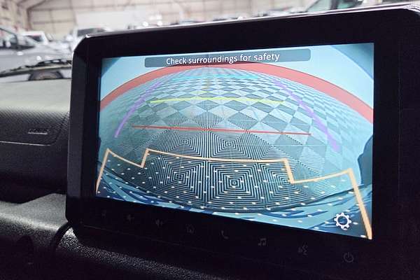 2023 Suzuki Jimny GLX GJ