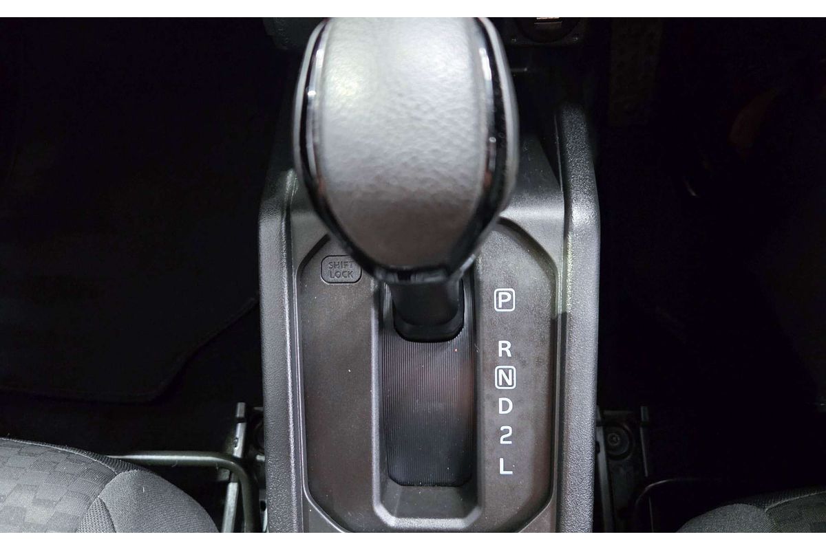 2023 Suzuki Jimny GLX GJ