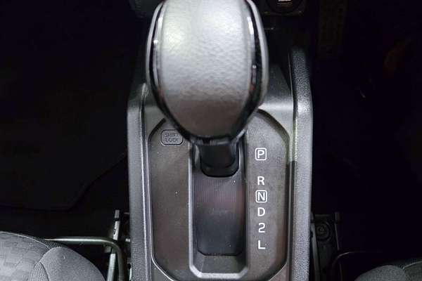 2023 Suzuki Jimny GLX GJ