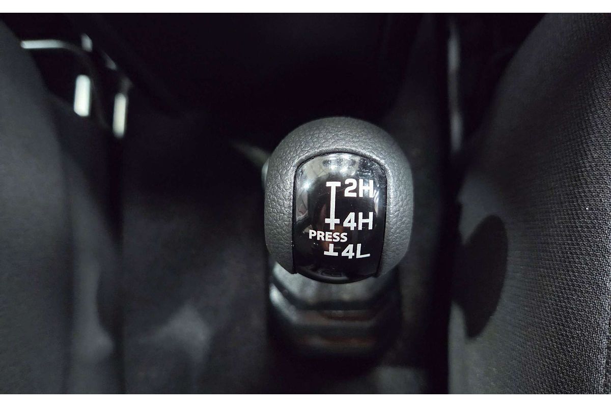 2023 Suzuki Jimny GLX GJ